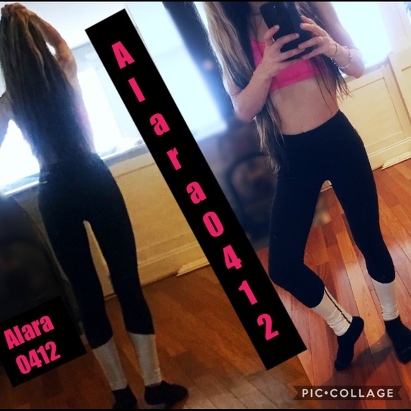 Nip xs vs Sport knock out leggings yoga Victoria - Picture 2 of 8